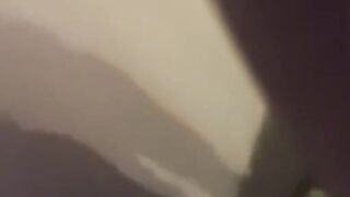 Rides a Perfect Cock