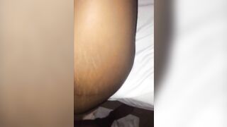 AFRICAN BOOTY TO THE WORLD