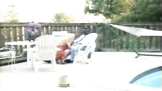 Mr Tootsie-Pole-Man’s Monster Penis