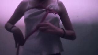 Baby Rigger/rope Bunny