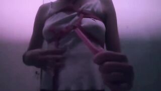 Baby Rigger/rope Bunny