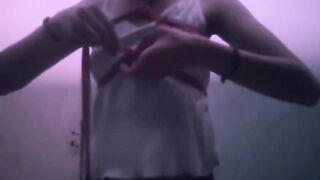 Baby Rigger/rope Bunny