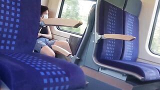 ENJOY THE RIDE