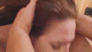 Squirter MILF having a 3-way