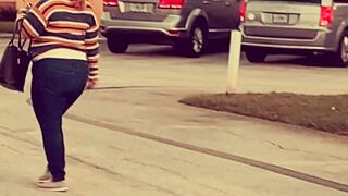 5 Minutes f Stunning Goddess Ass