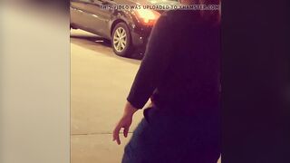 5 Minutes f Stunning Goddess Ass