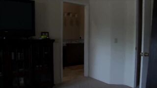 Confused Guest Fucks the Property Manager (ENF)