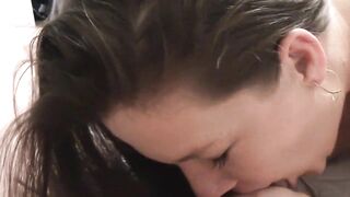 Dick Enjoying MILF Azzurra