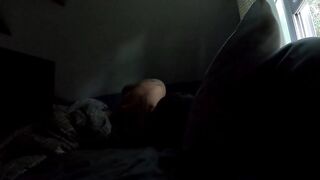 I Slide my Penis inside my Wifey to Wake her Up. then