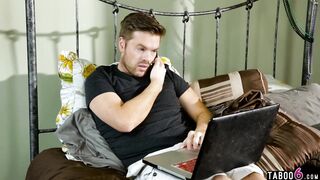 After 2 years of boring marriage ex-ex-wife Jessa Rhodes and husband cheat