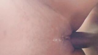 Rough Boned With Crazy Hot Long Ass Milf