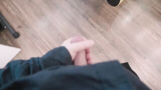 Daddy Roughly Nailed Daughter Who Didn't Expect Him to Come Home so