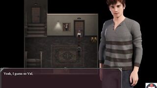 Lust Epidemic - (PT 12)