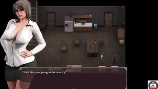 Lust Epidemic - (PT 12)