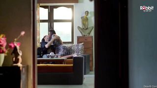 The Lust Boy (for bi, gay, les lovers)