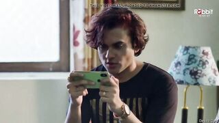 The Lust Boy (for bi, gay, les lovers)
