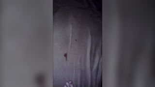 Creampie Wifey Cuckold Clean Up