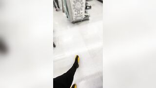 The Pawg Spray Compilation