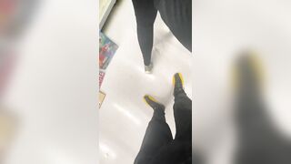 The Pawg Spray Compilation
