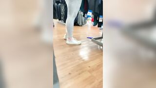 The Pawg Spray Compilation