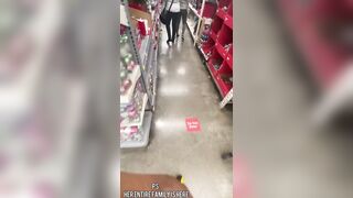 The Pawg Spray Compilation
