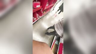 The Pawg Spray Compilation