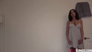 Point Of Watch Sex with sexy amateur long tit Hot