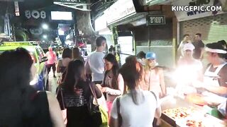 Thailand Single Men's Paradise - For Thai & Asian Hotties!