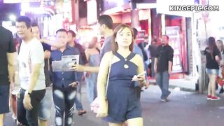 Thailand Single Men's Paradise - For Thai & Asian Hotties!