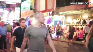 Thailand Single Men's Paradise - For Thai & Asian Hotties!
