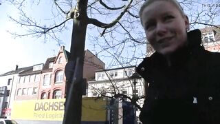 Hopefully you have never seen it - GERMAN Sex