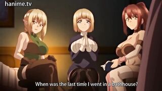 Censored Anime Sex Video 3 way MUST WHATCH THIS VIDEO WILL MAKE YPU
