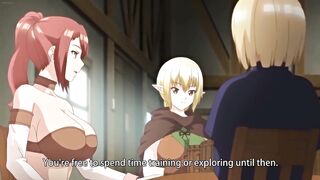 Censored Anime Sex Video 3 way MUST WHATCH THIS VIDEO WILL MAKE YPU