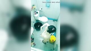 VoyeurThaiBath