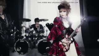 t-women music rock jizzes