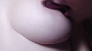 Amateur slim gorgeous Bombshell big boobs 19 year old lesbians on web web cam