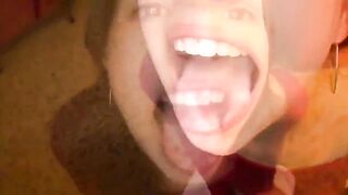 Cute 18 yo loves sex