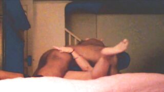 big black dick PUNISHING WIFES WHITE SNATCH-NO QUARANTINE