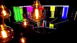 Naked Attraction Finland - S1E2