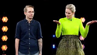 Naked Attraction Finland - S1E2