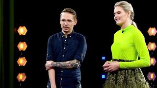 Naked Attraction Finland - S1E2