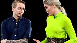 Naked Attraction Finland - S1E2