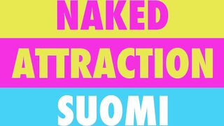 Naked Attraction Finland - S1E2