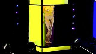 Naked Attraction Finland - S1E2