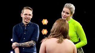 Naked Attraction Finland - S1E2