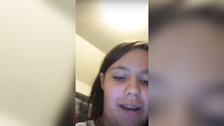 19 yo on periscope