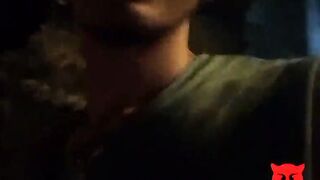 couple fucking on the street