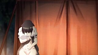 Anime World Animal Ear Beauty Adventure