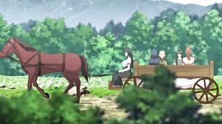 Anime World Animal Ear Beauty Adventure