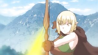 Anime World Animal Ear Beauty Adventure